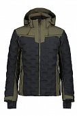 картинка Куртка горнолыжная мужская Icepeak emmet 585